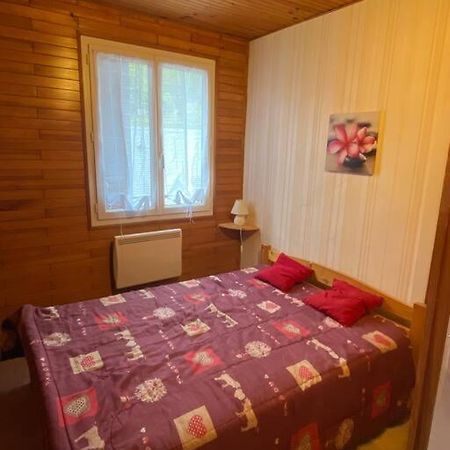 Appartement 4P Eaux-Bonnes Esterno foto