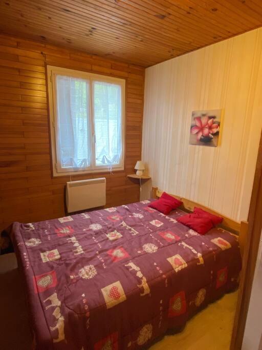 Appartement 4P Eaux-Bonnes Esterno foto